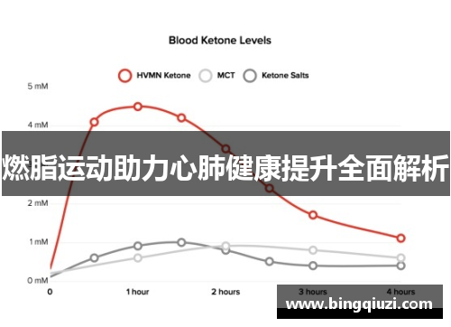 燃脂运动助力心肺健康提升全面解析