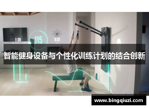 智能健身设备与个性化训练计划的结合创新